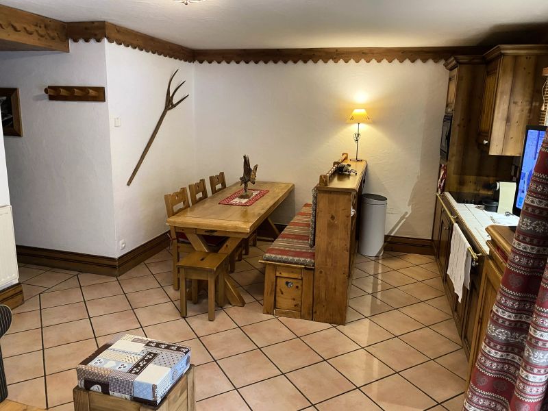 3 kamer appartement voor 6 personen - Selectie - Résidence La Ginabelle - maeva Home - Chamonix Centre