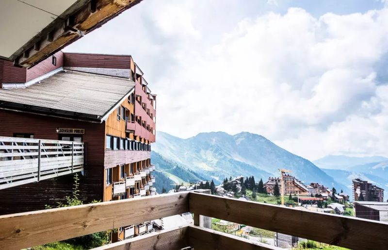 2 Kamer appartement 7 Personen Selectie - Résidence Antarès - maeva Home - Avoriaz