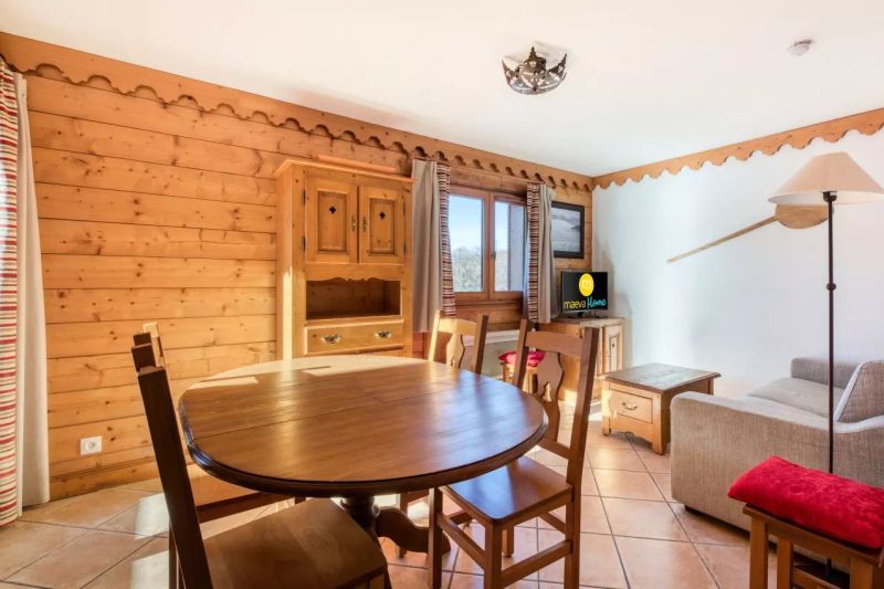 Appartement 3 Kamers 6 Personen - Selectie - Residentie Les Fermes du Soleil - maeva Home - Les Carroz d'Araches