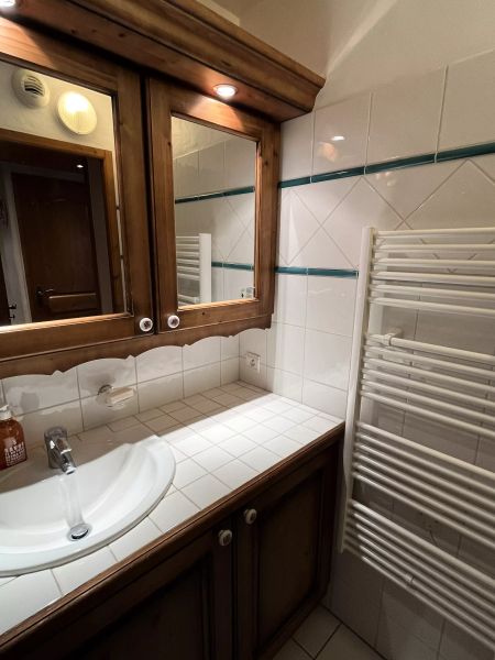 Appartement 3 kamers 6 personen - Prestige - Residentie Les Fermes du Soleil - maeva Home - Les Carroz d'Araches