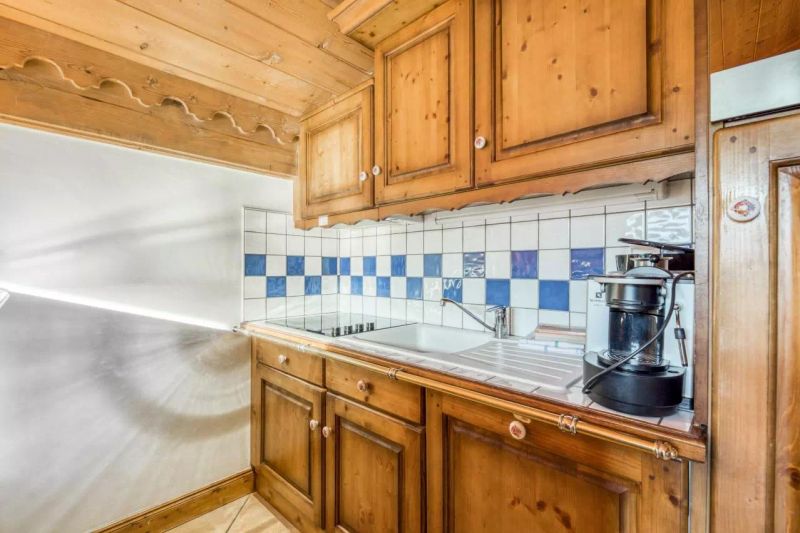 Appartement duplex 4 kamers 8 Personen - Prestige - Residentie Les Fermes du Soleil - maeva Home - Les Carroz d'Araches