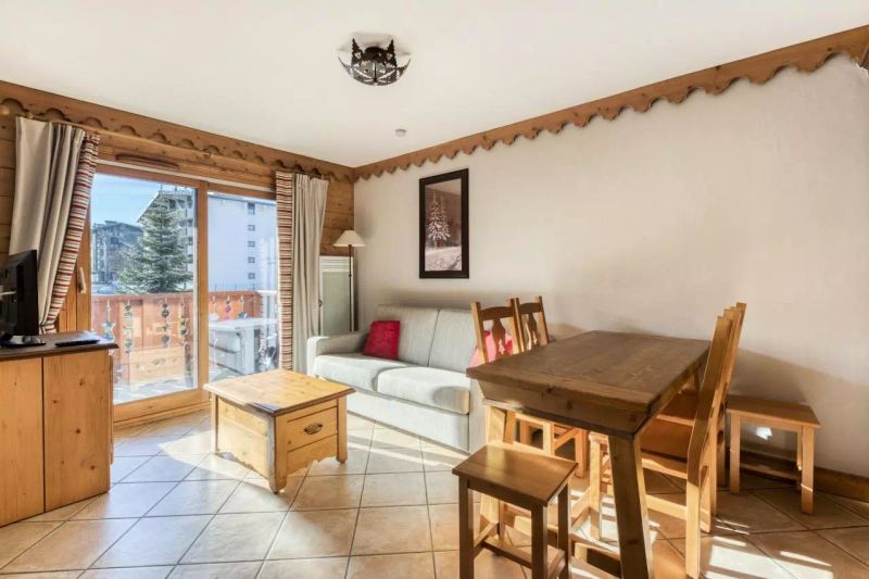 Driekamerappartement voor 6 personen - Selectie - Residentie Les Fermes du Soleil - maeva Home - Les Carroz d'Araches