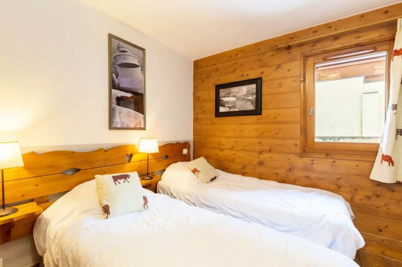 3 kamer appartement voor 6 personen - Selectie - Residentie Les Fermes du Soleil - maeva Home - Les Carroz d'Araches
