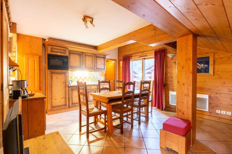 3 kamer appartement 5 personen - Selectie - Residentie Les Fermes du Soleil - maeva Home - Les Carroz d'Araches