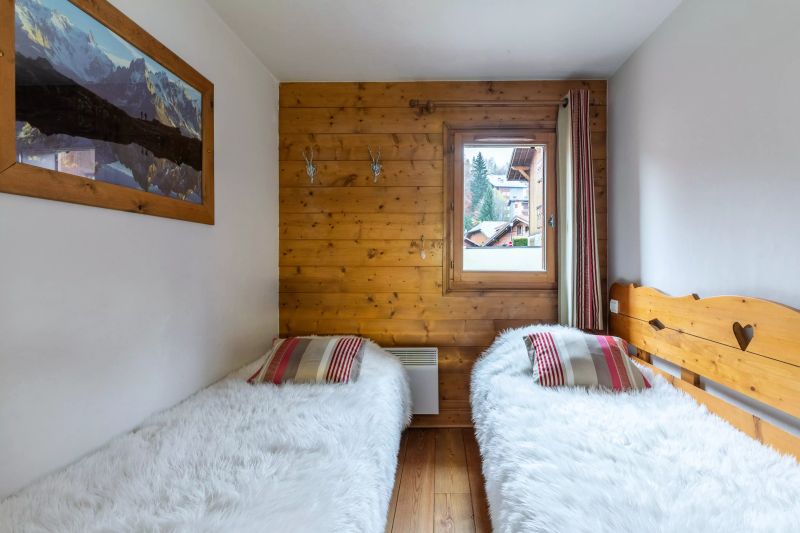 Appartement 3 kamers 6 personen - Selectie - Residentie Les Fermes du Soleil - maeva Home - Les Carroz d'Araches