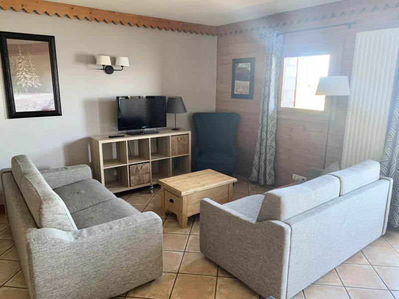 Appartement 4 stukken 8 personen Selectie - Résidence Les Hauts Bois - maeva Home - Plagne - Aime 2000