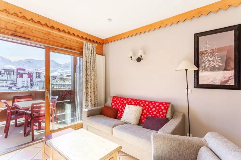 Appartement 3 kamers 6 personen - Selectie - Résidence Les Hauts Bois - maeva Home - Plagne - Aime 2000