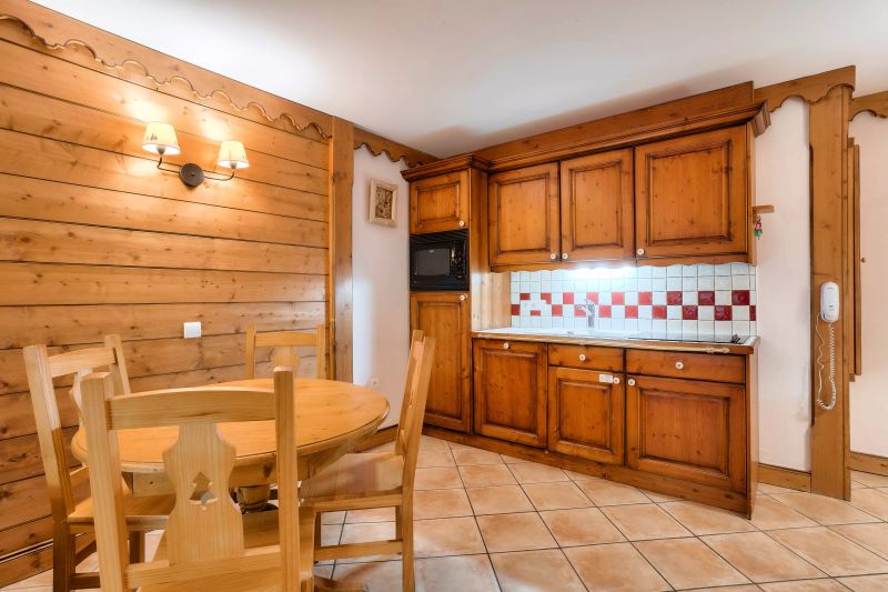 Appt. cabine 2 kamer appartement 4 personen - Selectie - Residence L'Ecrin des Neiges - maeva Home - Tignes Val Claret