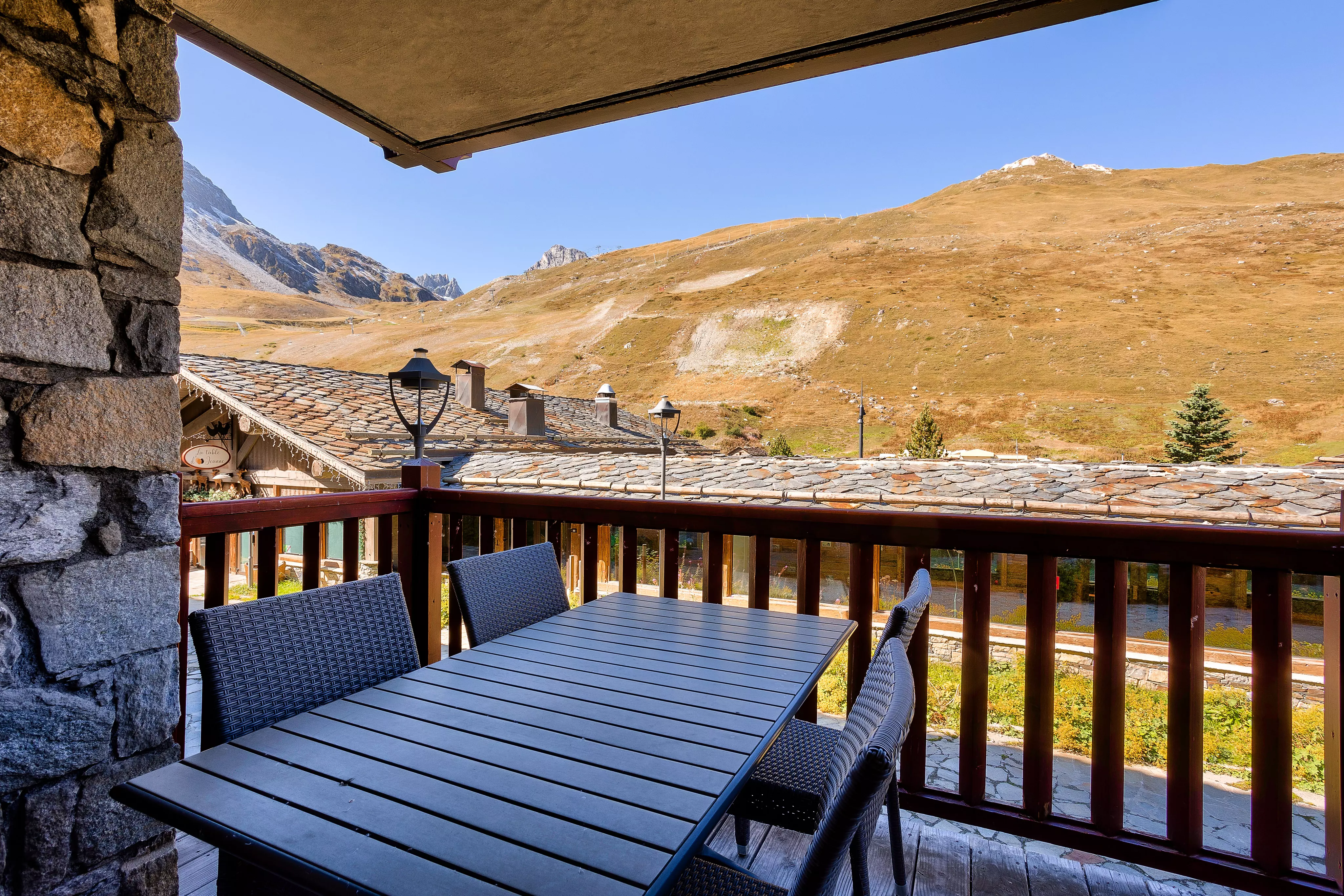 Residentie L'Ecrin des Neiges - maeva Home - Tignes Val Claret