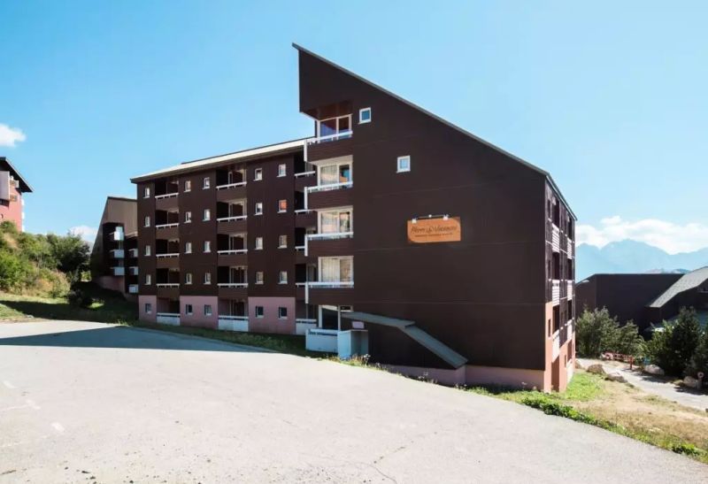 2 Kamers 4 Personen Comfort - Résidence Les Horizons d'Huez - maeva Home - Alpe d'Huez
