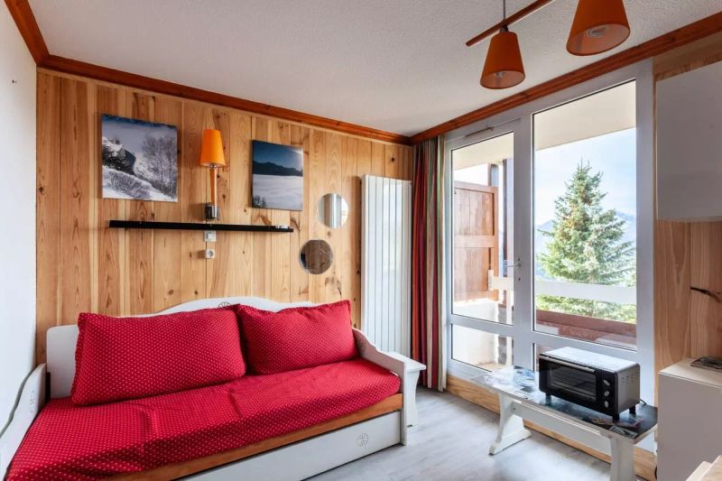 2 Kamerappartement 5 Personen - Selectie - Résidence Les Horizons d'Huez - maeva Home - Alpe d'Huez