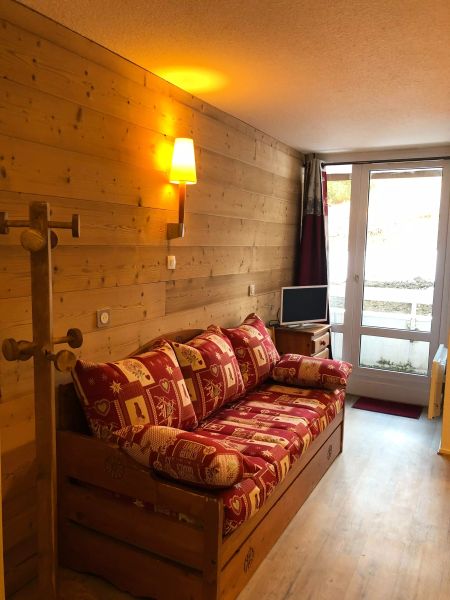 2 kamer appartement voor 4 personen Selectie - Résidence Les Horizons d'Huez - maeva Home - Alpe d'Huez