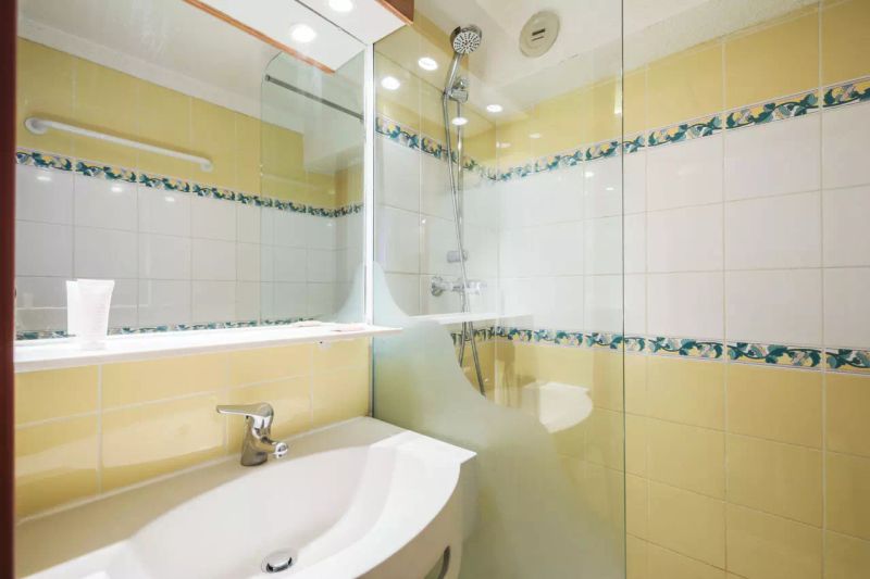 Appt. 2 Kamer appartement 6 Personen - Comfort - Résidence Les Horizons d'Huez - maeva Home - Alpe d'Huez