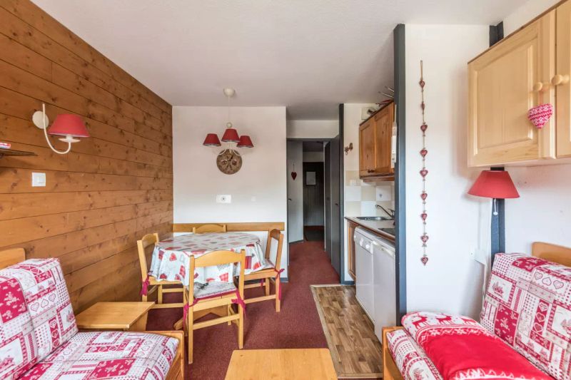 Appartement 2 kamer appartement 5 personen Comfort - Residentie Le Douchka - maeva Home - Avoriaz