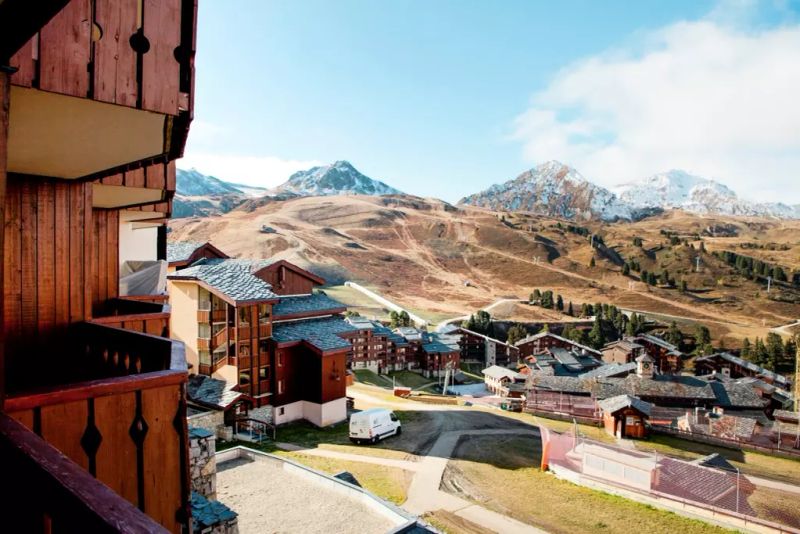 3 Kamers 7 Personen Selectie - Residentie Les Néreïdes - maeva Home - Plagne - Belle Plagne
