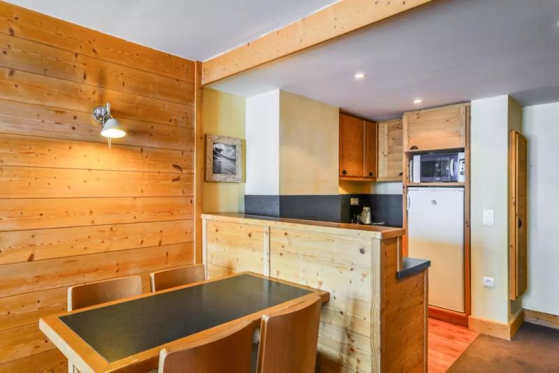 2 Kamer appartement 5 Personen Selectie - Residentie Les Néreïdes - maeva Home - Plagne - Belle Plagne