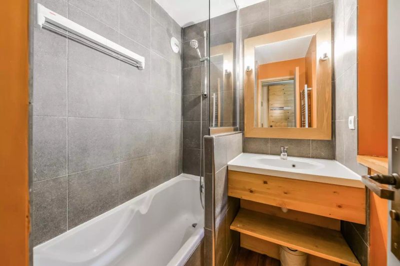 2-kamer appartement Sélection - 2 t/m 5 personen - Residentie Les Néreïdes - maeva Home - Plagne - Belle Plagne