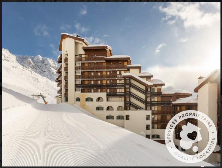 Appartement 3 Kamers 6 Personen Comfort - Residentie Les Néreïdes - maeva Home - Plagne - Belle Plagne
