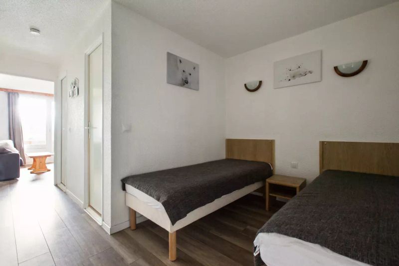 Studio 4 personen - Comfort - Residentie Les Bergers - maeva Home - Alpe d'Huez