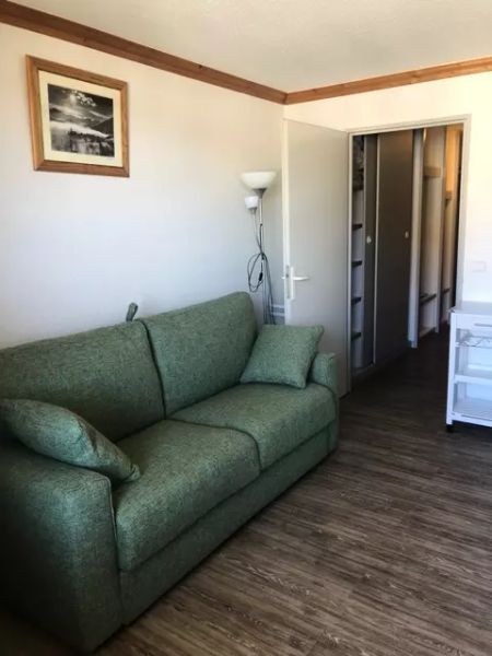 Studio 4 personen - Selectie - Residentie Les Bergers - maeva Home - Alpe d'Huez