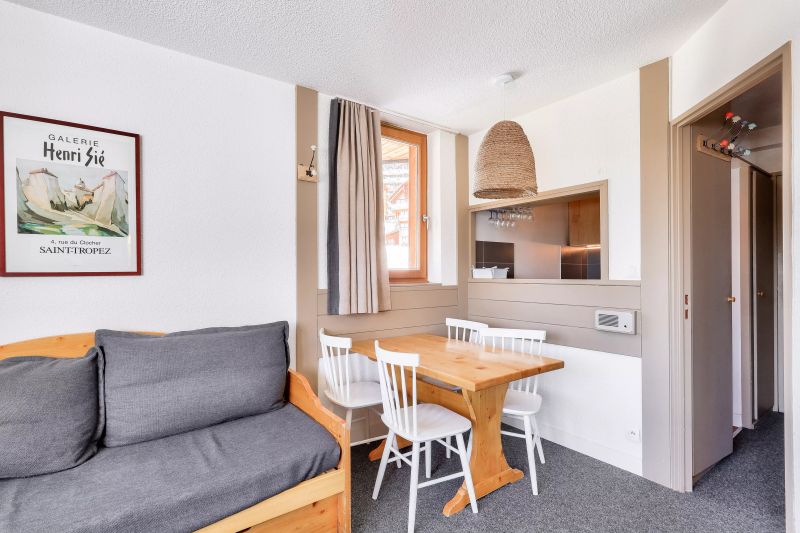 Appartement 2 kamer appartement 5 personen - Selectie - Residentie Les Fontaines Blanches - maeva Home - Avoriaz