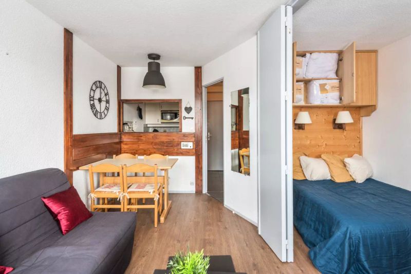 Appartement 2 kamer appartement 4 personen Sélection - Residentie Les Fontaines Blanches - maeva Home - Avoriaz