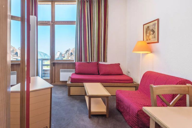 Appartement 2 kamer appartement 5 personen Comfort - Residentie Les Fontaines Blanches - maeva Home - Avoriaz