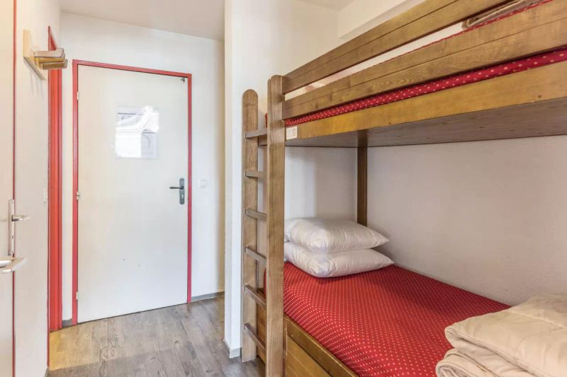 Studio 4 personen Comfort - Residentie Les Fontaines Blanches - maeva Home - Avoriaz
