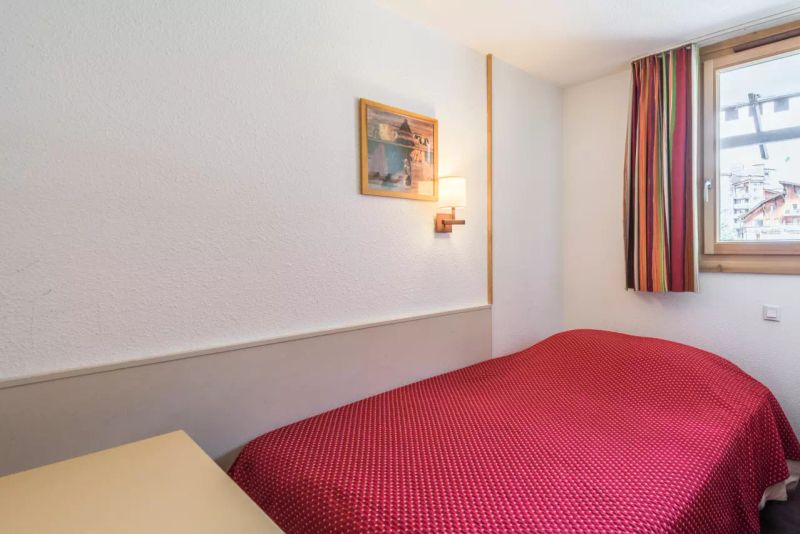 Appartement 2 kamer appartement 7 personen Comfort - Residentie Les Fontaines Blanches - maeva Home - Avoriaz