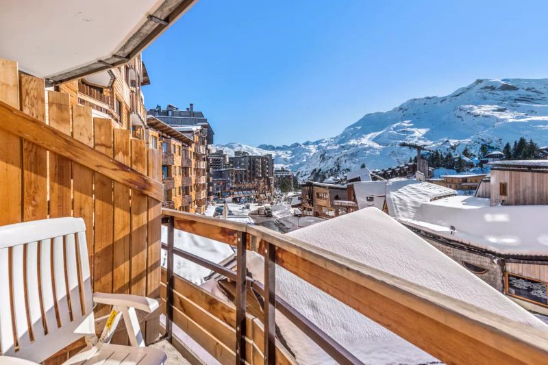 2 kamer appartement voor 5 personen Comfort - Residentie Les Fontaines Blanches - maeva Home - Avoriaz