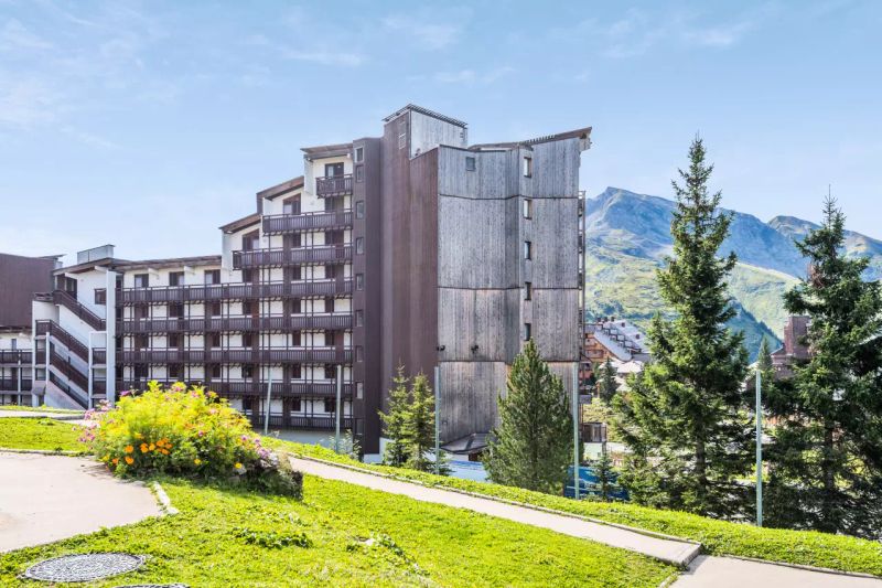 2 kamer appartement voor 7 personen Comfort - Residentie Les Fontaines Blanches - maeva Home - Avoriaz