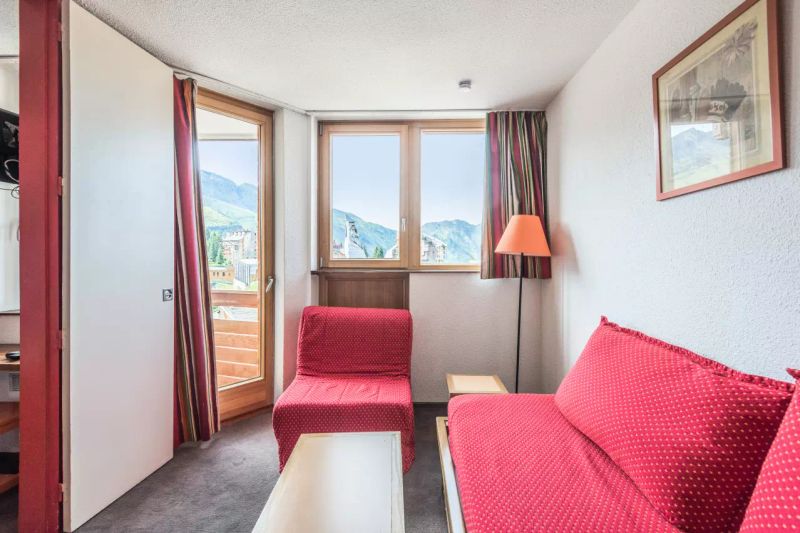 2 kamerappartement voor 5 personen Comfort - Residentie Les Fontaines Blanches - maeva Home - Avoriaz