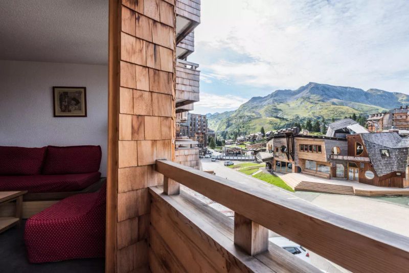 Residentie Les Fontaines Blanches - maeva Home - Avoriaz