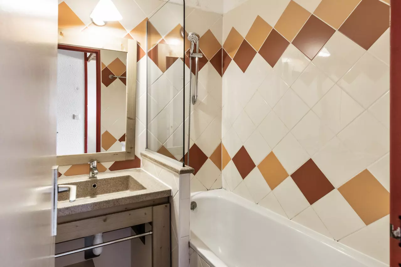 Residentie Les Fontaines Blanches - maeva Home - Avoriaz