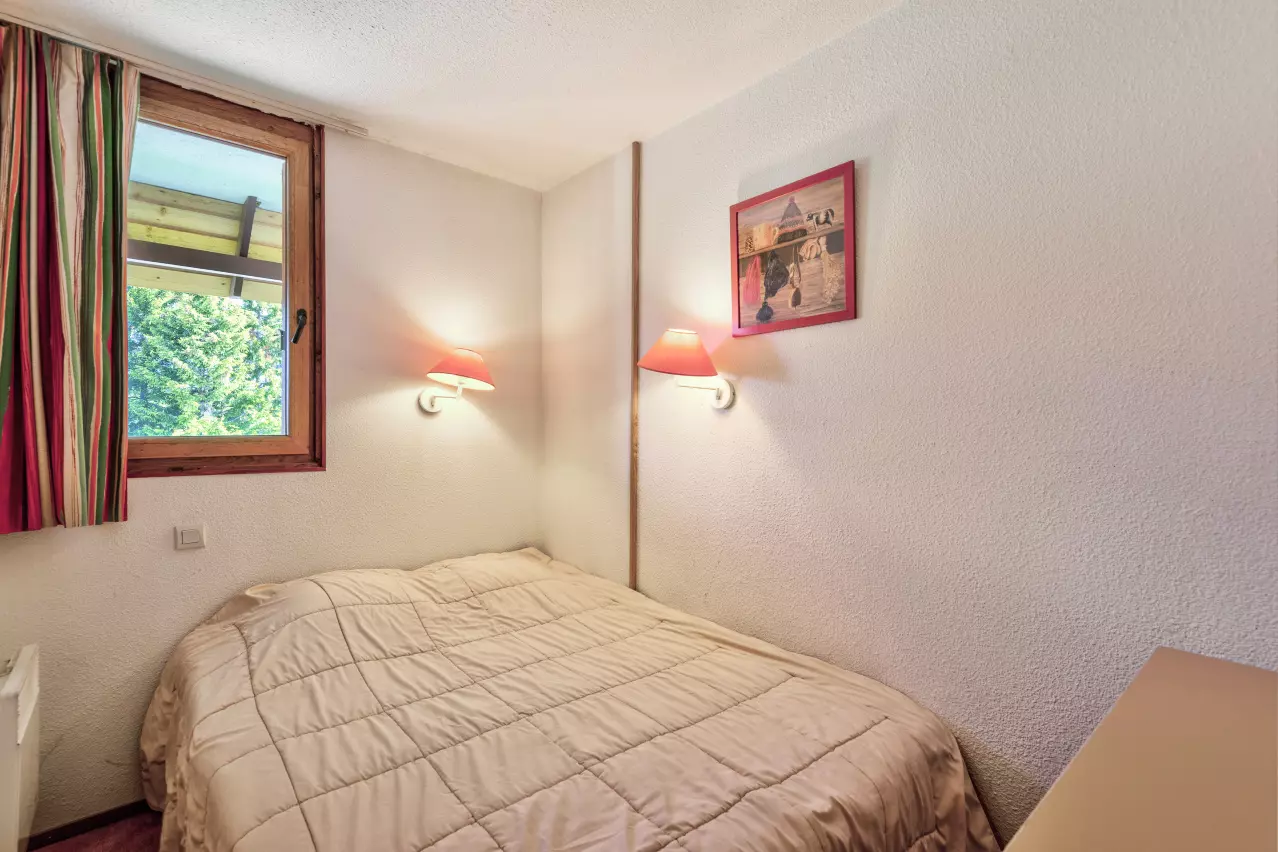 Residentie Les Fontaines Blanches - maeva Home - Avoriaz