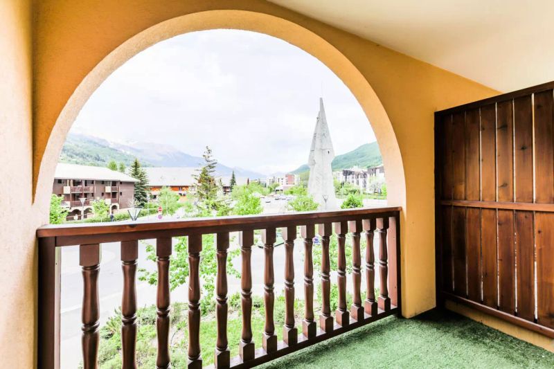 2 kamer appartement voor 5 personen Comfort - Residentie L'Alpaga - maeva Home - Serre Chevalier 1400 - Villeneuve