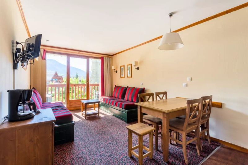 Appt. cabine 2 kamers 5 Personen Comfort - Residentie L'Alpaga - maeva Home - Serre Chevalier 1400 - Villeneuve