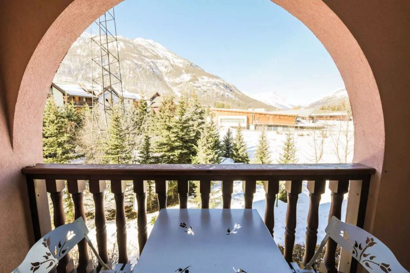 Appartement 2 kamers 5 personen - Comfort - Residentie L'Alpaga - maeva Home - Serre Chevalier 1400 - Villeneuve
