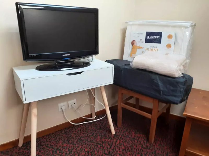 3 Kamer Appartement 7 Personen - Budget - Residentie L'Alpaga - maeva Home - Serre Chevalier 1400 - Villeneuve