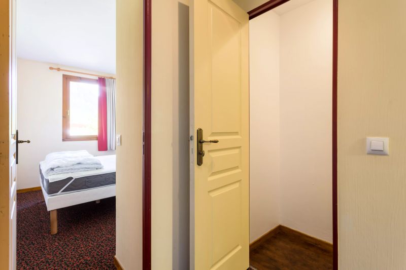 Appt. cabine 2 Kamers 5 Personen - Budget - Residentie L'Alpaga - maeva Home - Serre Chevalier 1400 - Villeneuve