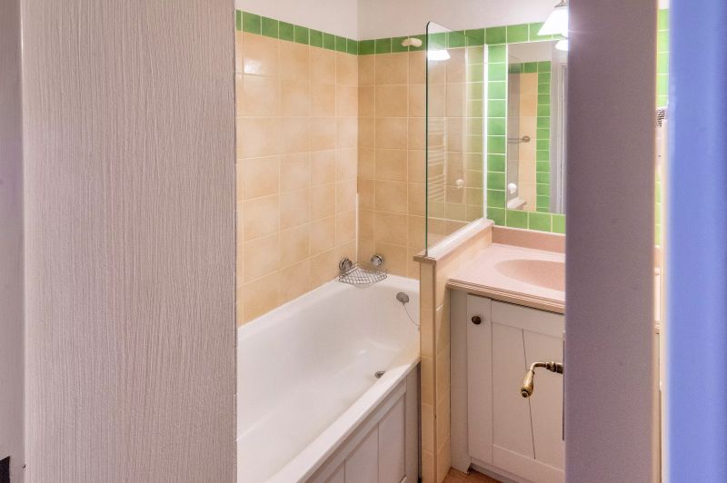 Tweekamerappartement voor 5 personen - Selectie - Residentie L'Alpaga - maeva Home - Serre Chevalier 1400 - Villeneuve