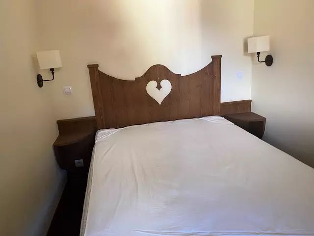 2 Kamer Appartement 7 Personen - Comfort - Residentie L'Alpaga - maeva Home - Serre Chevalier 1400 - Villeneuve