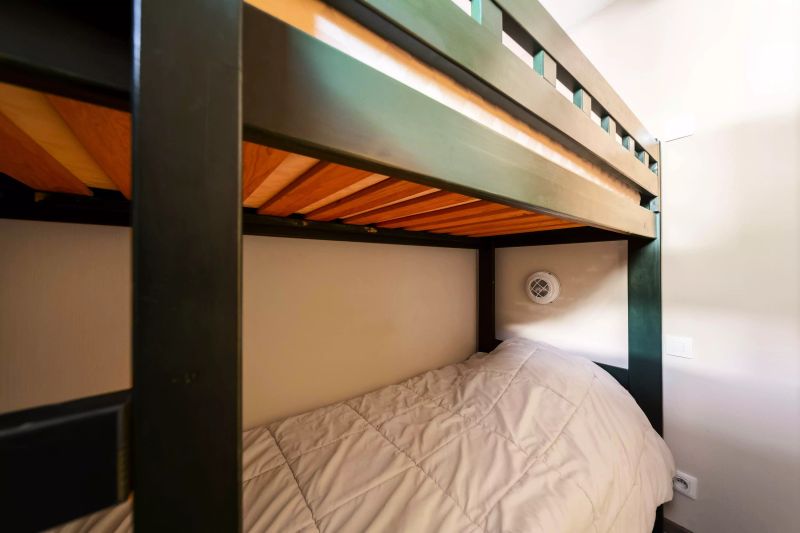 2 kamer appartement voor 7 personen - Selectie - Residentie L'Alpaga - maeva Home - Serre Chevalier 1400 - Villeneuve