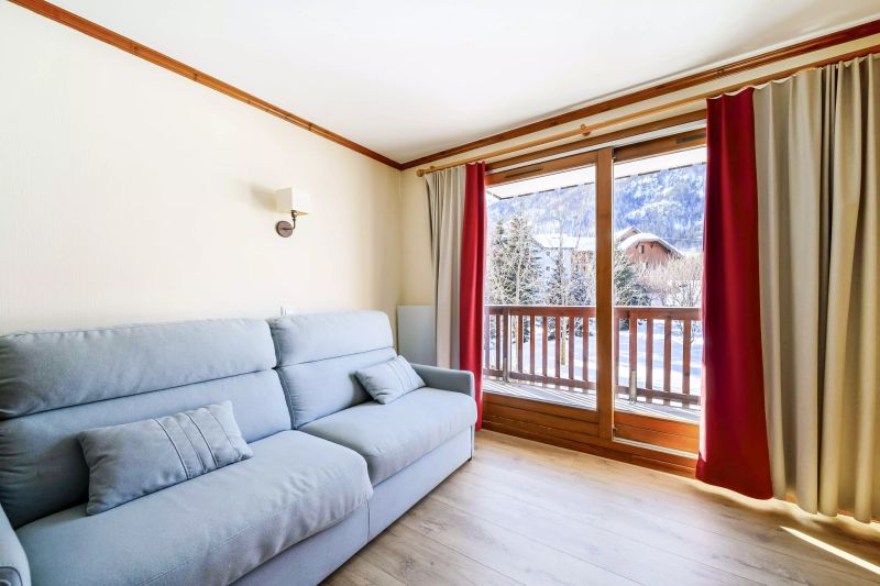 Studio 4 personen - Selectie - Residentie L'Alpaga - maeva Home - Serre Chevalier 1400 - Villeneuve