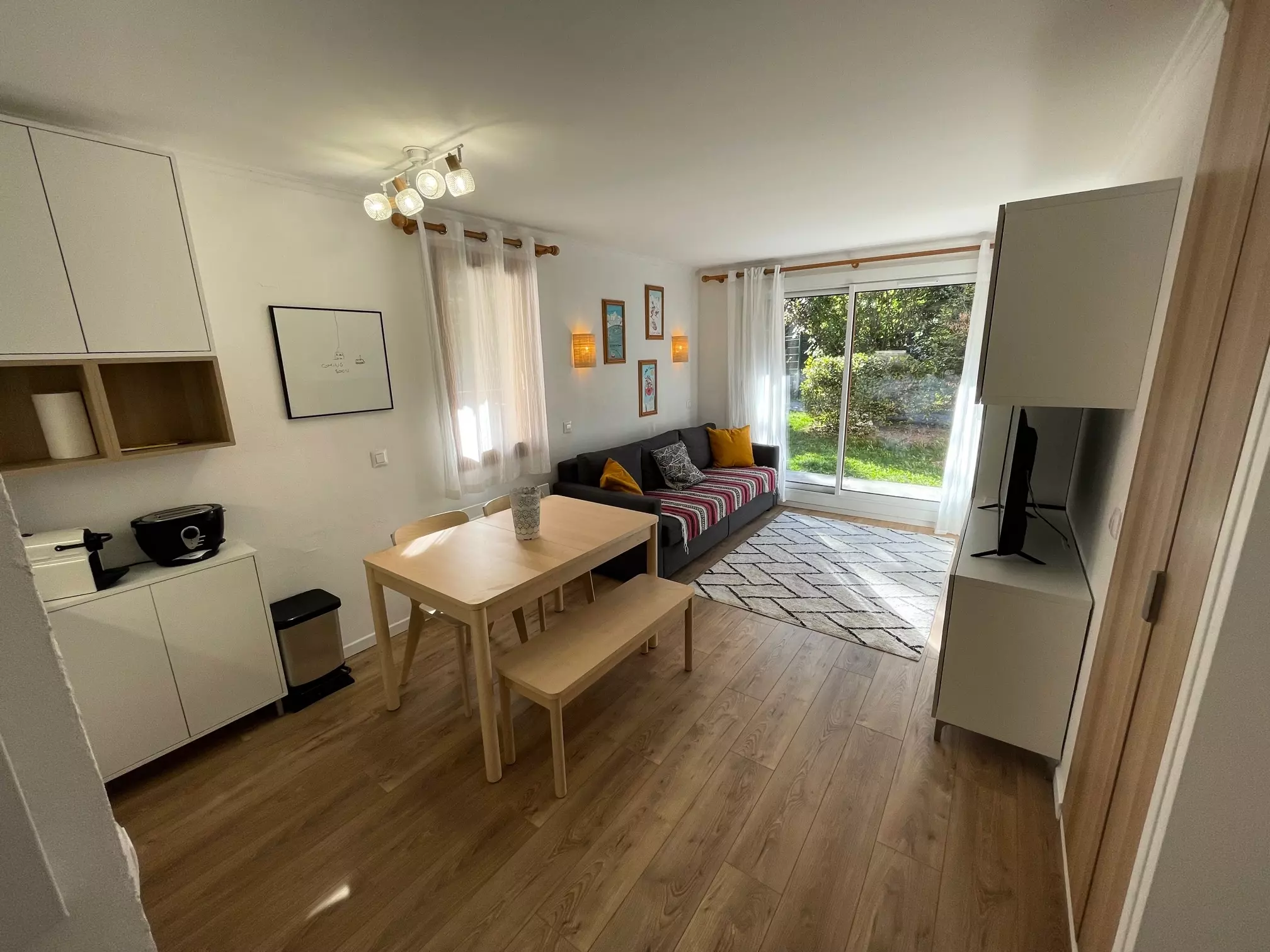 Residentie L'Alpaga - maeva Home - Serre Chevalier 1400 - Villeneuve