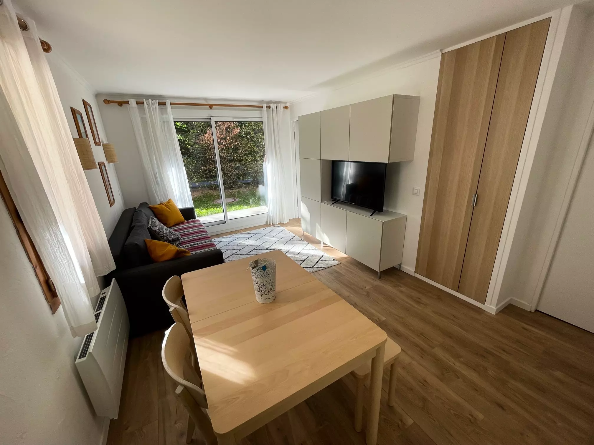 Residentie L'Alpaga - maeva Home - Serre Chevalier 1400 - Villeneuve