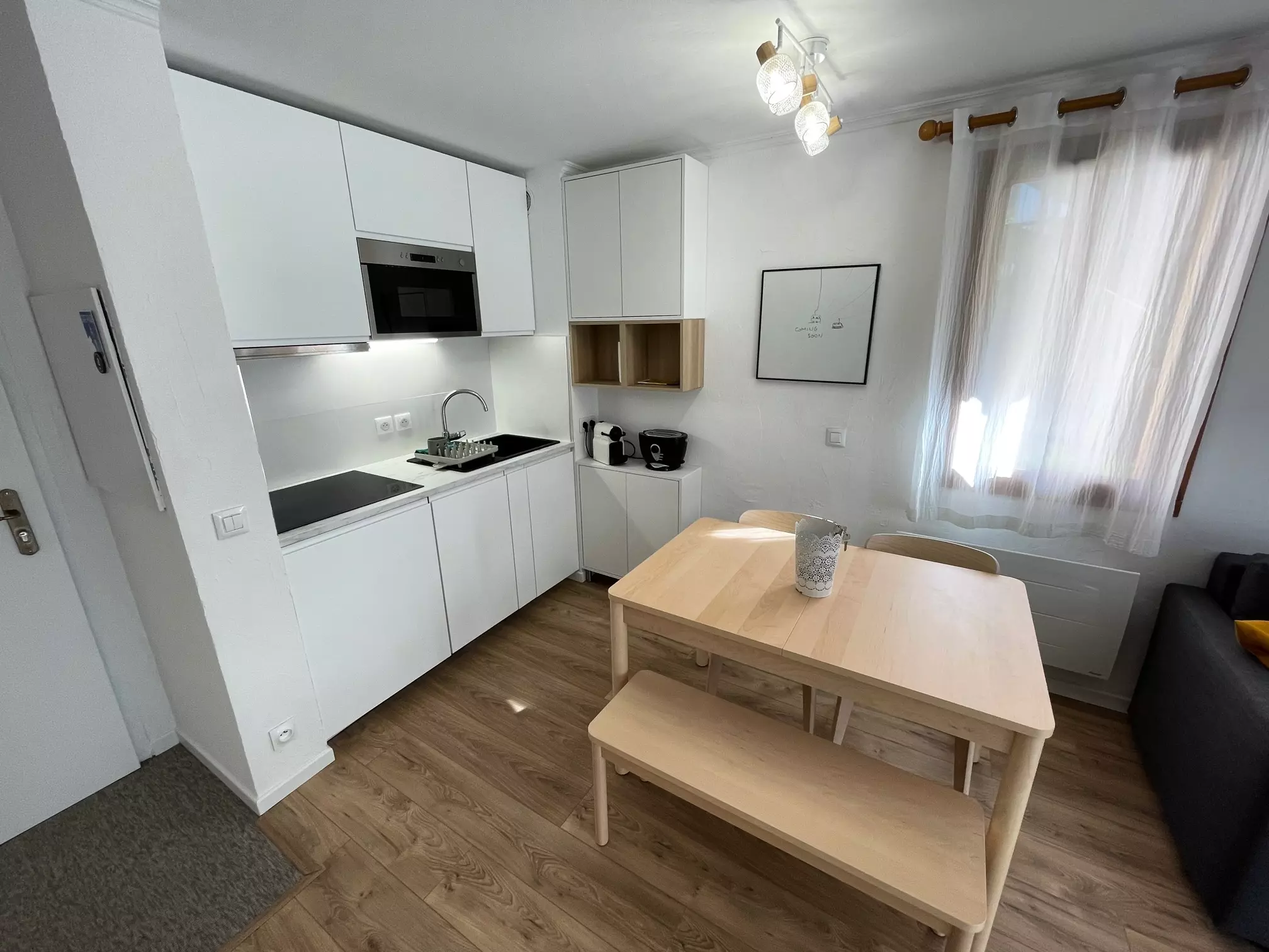 Residentie L'Alpaga - maeva Home - Serre Chevalier 1400 - Villeneuve