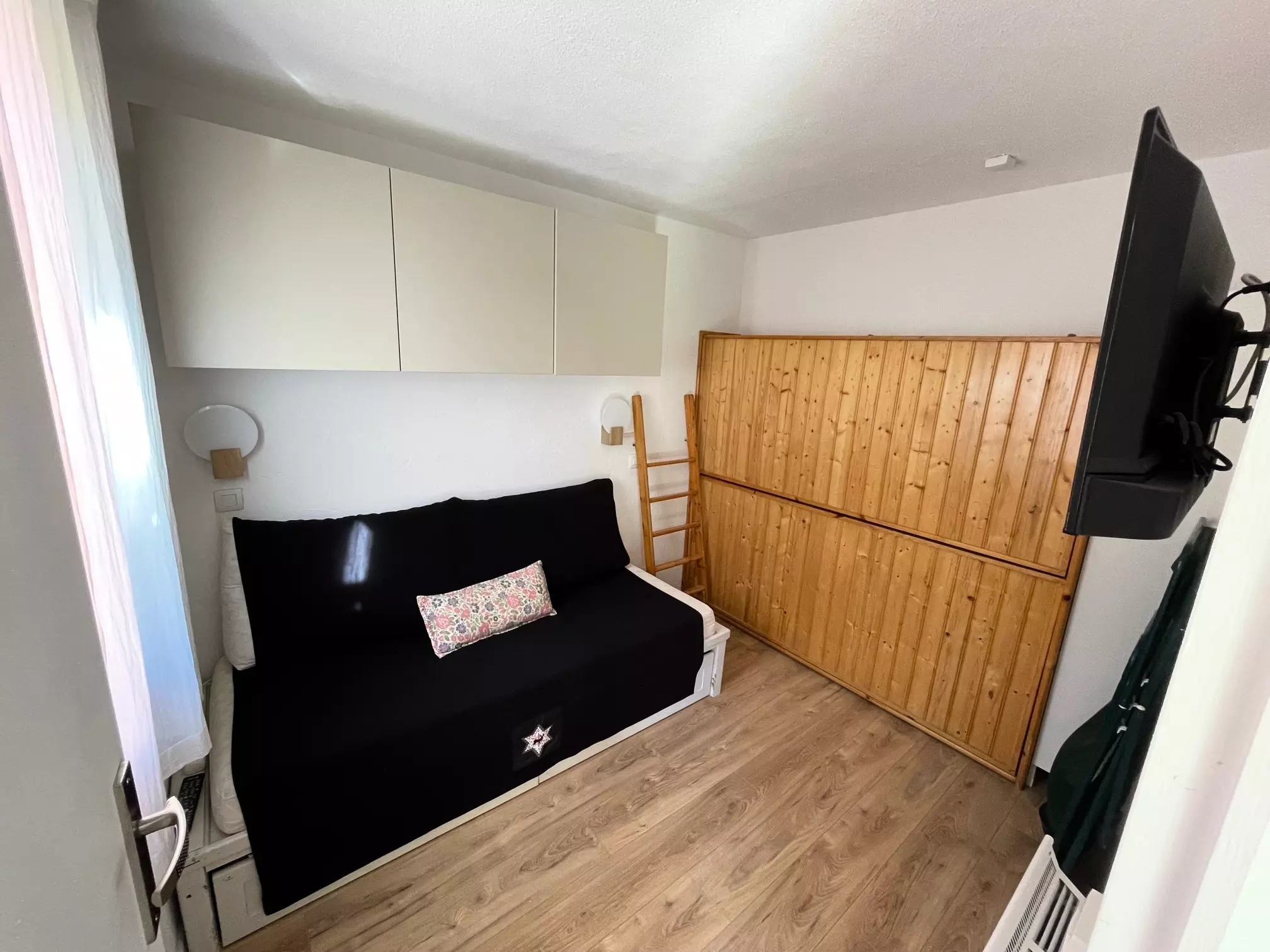 Residentie L'Alpaga - maeva Home - Serre Chevalier 1400 - Villeneuve
