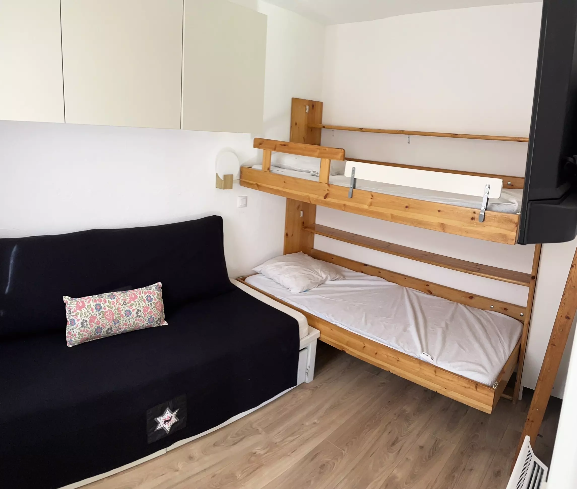Residentie L'Alpaga - maeva Home - Serre Chevalier 1400 - Villeneuve