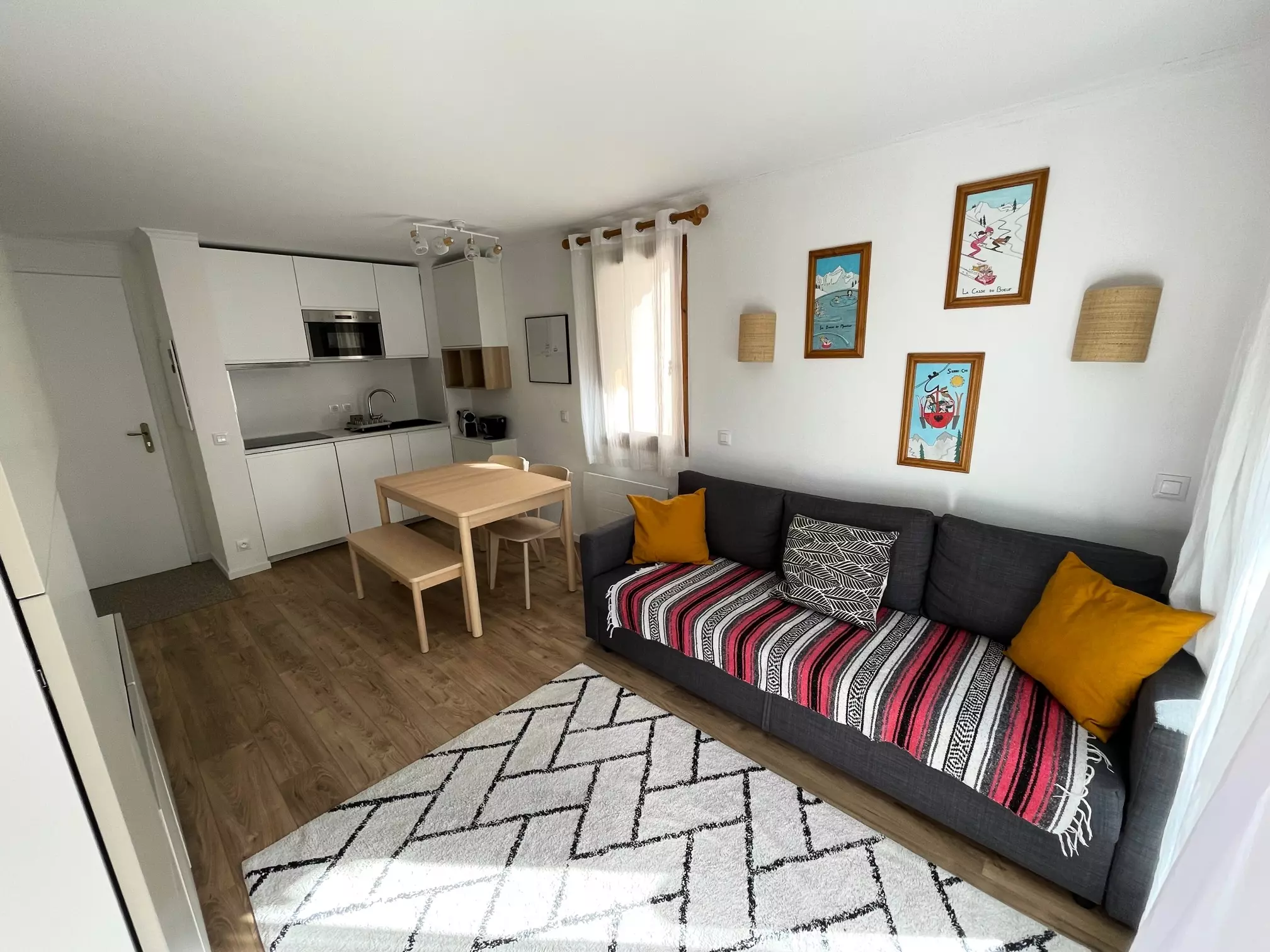 Residentie L'Alpaga - maeva Home - Serre Chevalier 1400 - Villeneuve